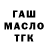 ТГК концентрат dura ulyana